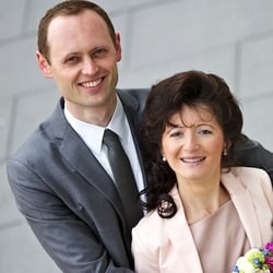 Hochzeit