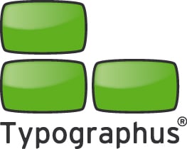 Typographus.de – Aufkleber drucken