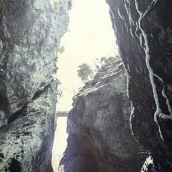 :: cold abyss