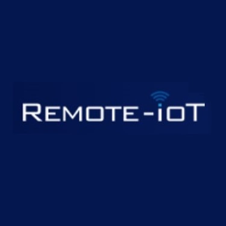 Remoteiot Com
