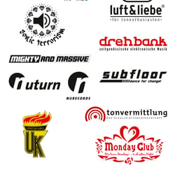 Logoauswahl