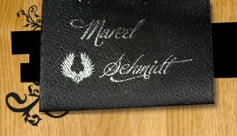 Marcel Schmidt Web- und Grafikdesign