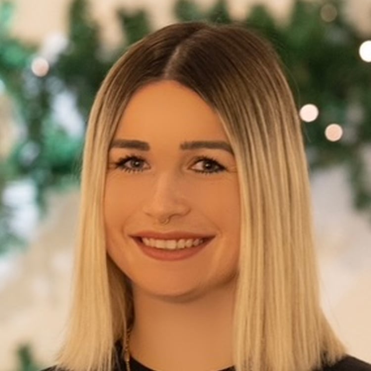Vanessa Schmeck
