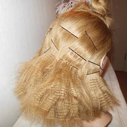 Crepe de Chine