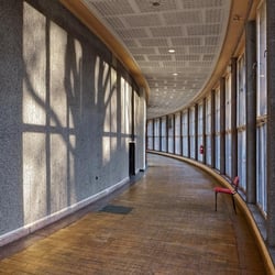 Ehemaliges Rundfunkgelände Nalepastraße Berlin (4)