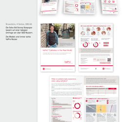 Harald Kroiss, Portfolio, Arbeitsproben