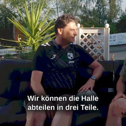 Short 5 · Lange Nacht des Sports · 9:16