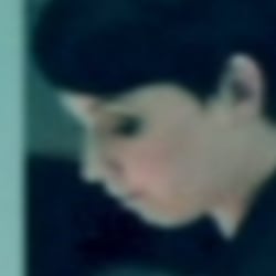 Typisches Szenenbild/ Bühnenbild oder Interior für einen Film