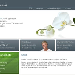 KAO Kieferchirurgie – Startseite