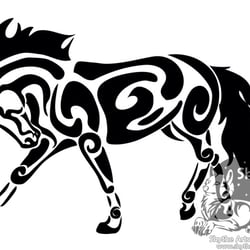 Horse Dance