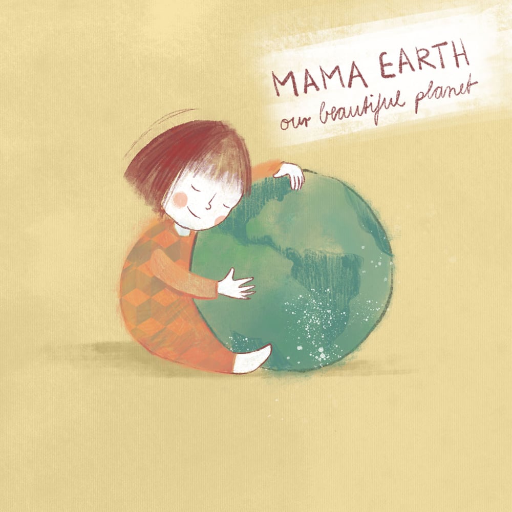 mama earth