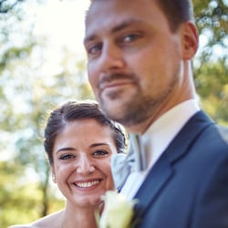 trauzimmer – Hochzeitsphotographie – F+C