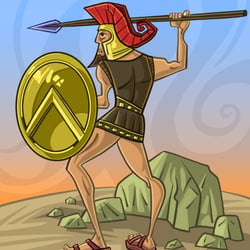 Spartaner