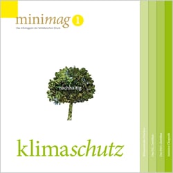 Kundenbroschüre Minimag 1