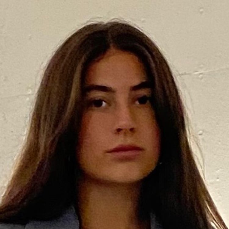 Maria Stella Morfis