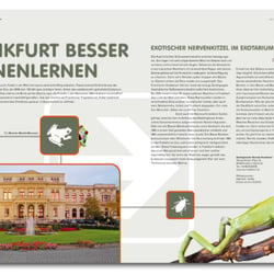 DECORATE LIFE / Editorial Design