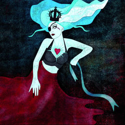 queen of the night