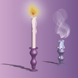 Shine your light