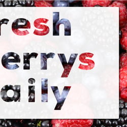 freshberrys