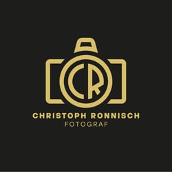 Logo Design für Fotograf | Kundenprojekt
