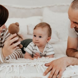 Babyshooting Studio
