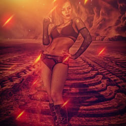 Fury Road