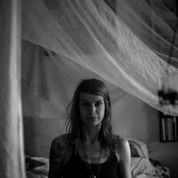 Steff by Scarlett Werth
