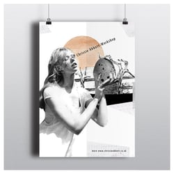 Plakat: Collage