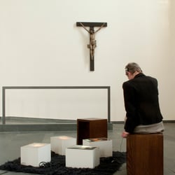Der Wert des Einzelnen – Liebfrauenkirche Bocholt 2010