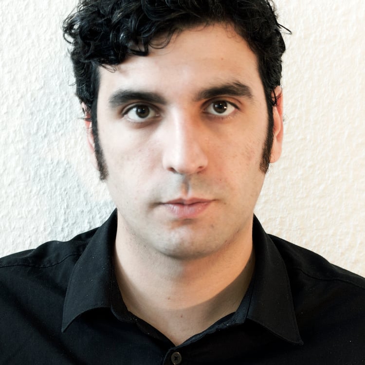Matteo Scano