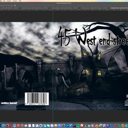 CD cover