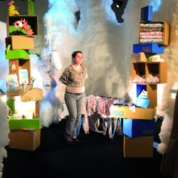 PEPASTAR – Design Tide Tokyo