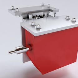Lasersensor