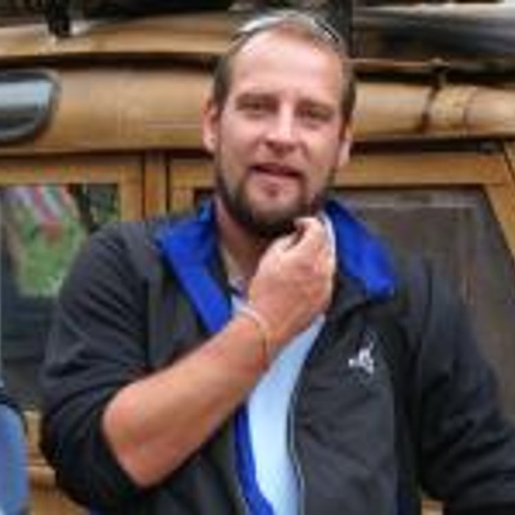 Manfred Steger