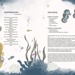 Seepferdchen