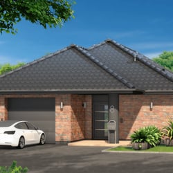 house-7 front-orange