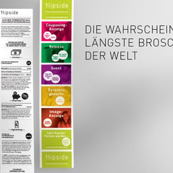 ZD Referenz-flipside Kassenzettel