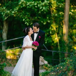 Hochzeitsfotografie