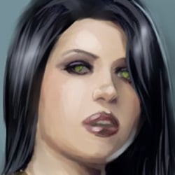 Madame Graveyard