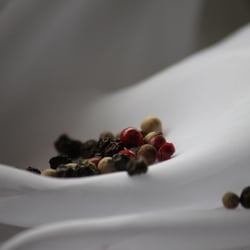 Pepper 2012