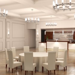 Ballroom RGB color a