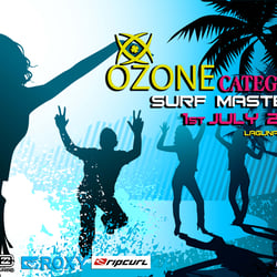 Surf Zone