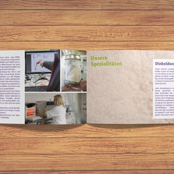Projektarbeit Abschlussprüfung – Infoheft Seiten 5−6