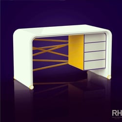 Produktdesign und Visualisierung