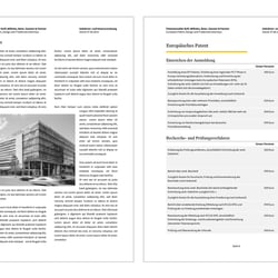 Kanzleihandbuch Innenseiten