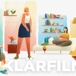 Erklärfilm für BASA-online, Digitale Lehre im Hochschulverbund