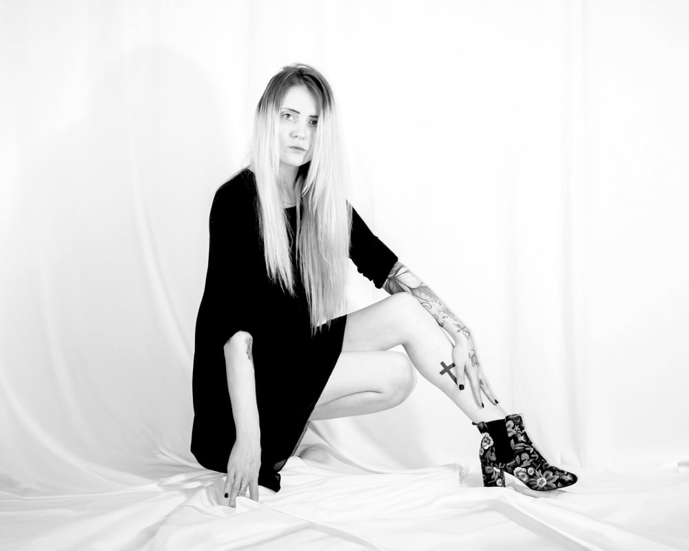 Fashion Shooting Bayern
