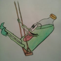 schaukel