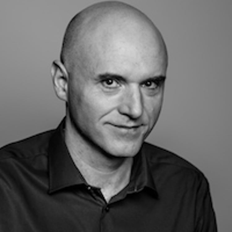 Serjosha Brodesser