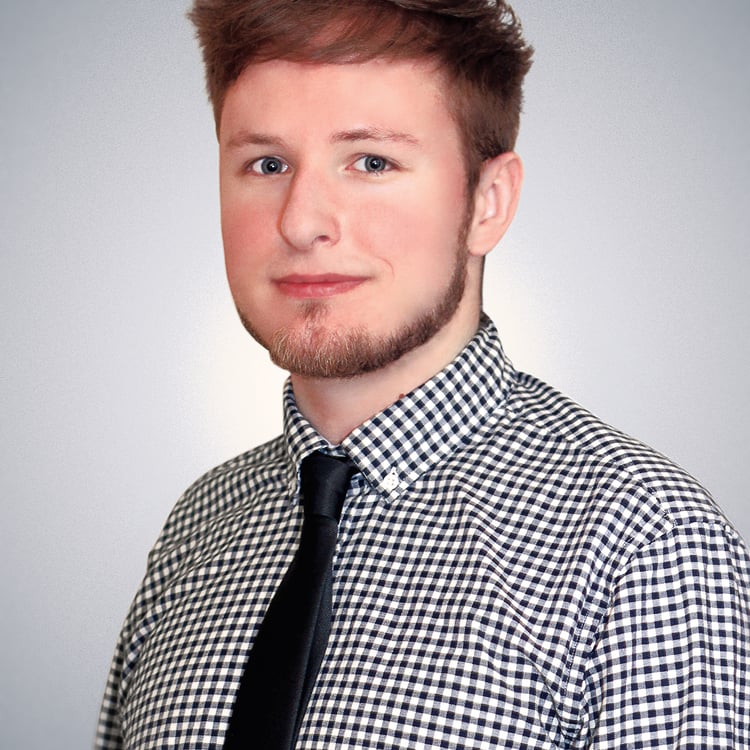 Markus Müller